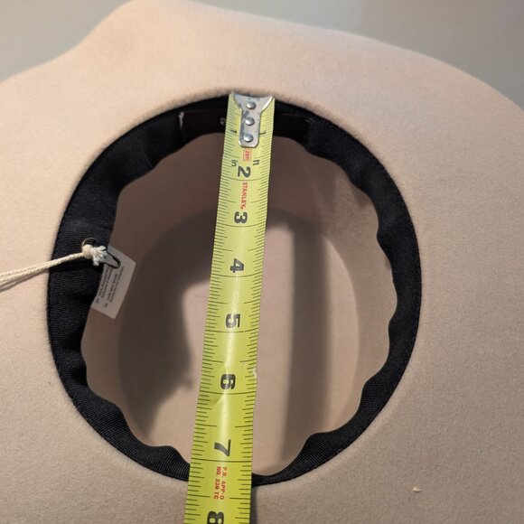 TENTREE Harlow Boater Hat - Picture 7 of 8